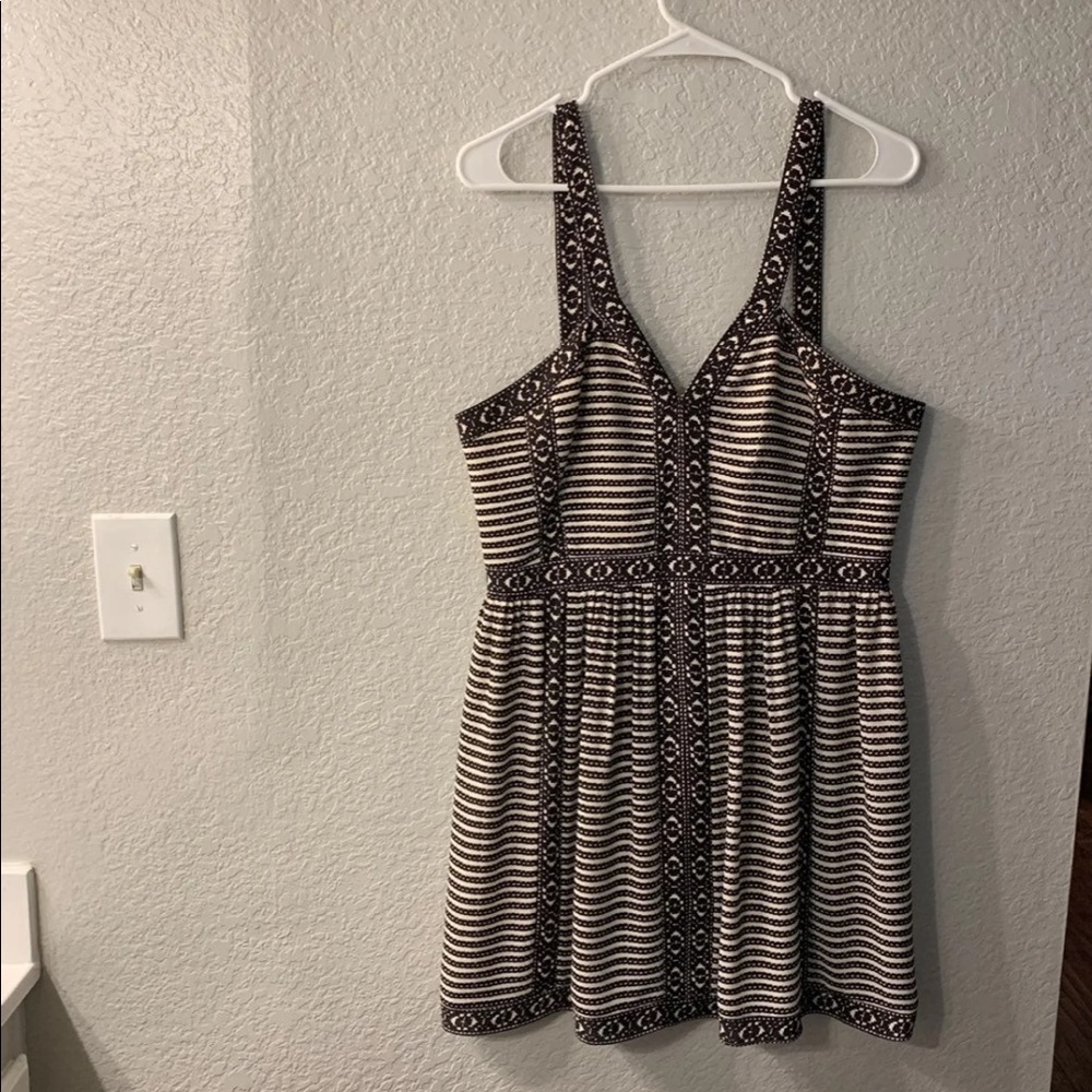 BCBG Dress